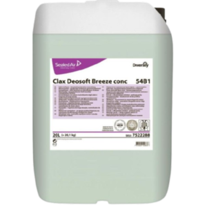 Clax Deosoft Breeze conc 54B1