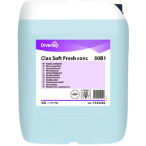 Clax Soft Fresh 50A1