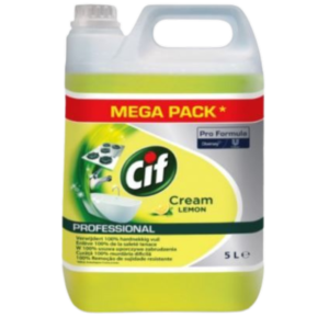 Cif Professional Creme Limão