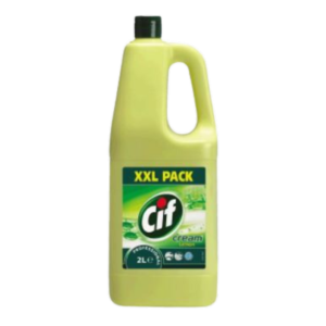 Cif Professional Creme Limão