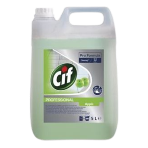 Cif PF Detergente Multiusos Maçã