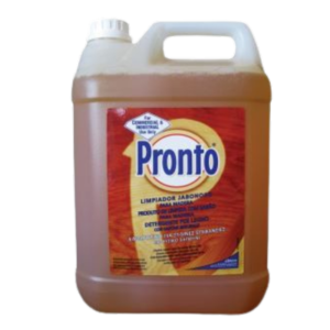 Cif PF Limpador Madeiras