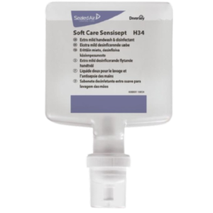 Soft Care Sensisept H34 IC