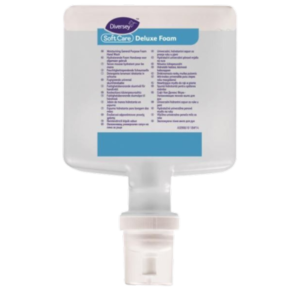 Soft Care Deluxe Foam IC