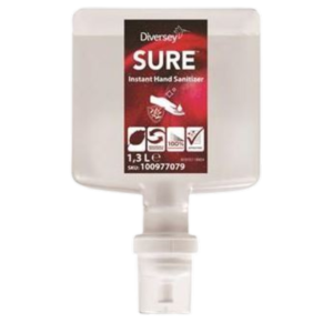 SURE Instant Hand Sanitizer IC