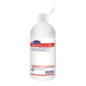Soft Care Des-E Spray H5