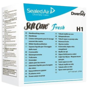 Soft Care Line Fresh H1