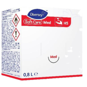 Soft Care Line MED H5