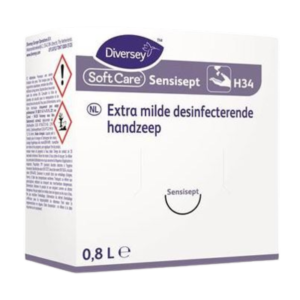 Soft Care Line Sensisept H34