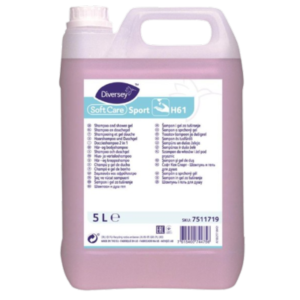 Soft Care Sport H61
