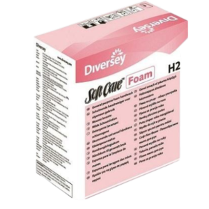 Soft Care Foam H2