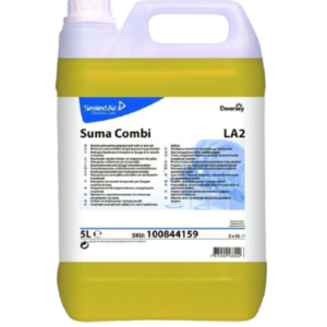 Suma Combi LA2