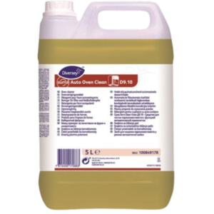 Suma Auto Oven 2in1 DA9.10