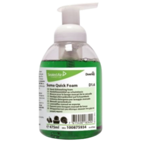 Suma Quick Foam D1.6