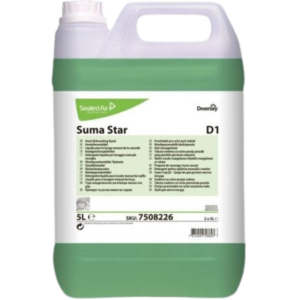 Suma Star D1
