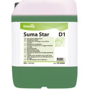 Suma Star D1
