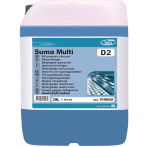 Suma Multi D2