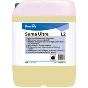 Suma Ultra L2e