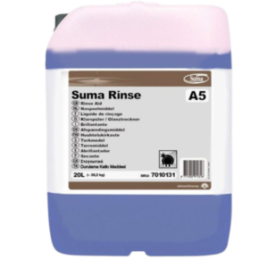 Suma Rinse A5