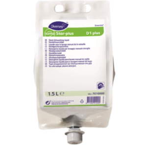 Suma Star-plus D1 plus