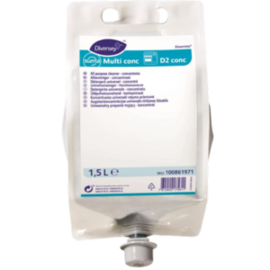 Suma Multi – conc D2 conc