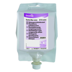 Suma Bac-conc D10 Conc.