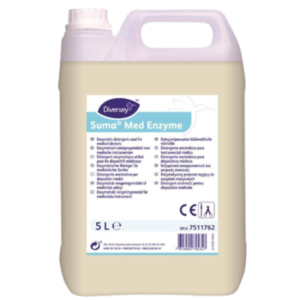 Suma Med Enzyme