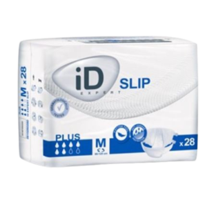 FRALDA CUECA ID NORMAL M C EMB