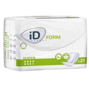 PENSO ANATOMICO ID SUPER 2 EMB