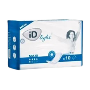 PENSO ID LIGHT MAXI C/10   EMB