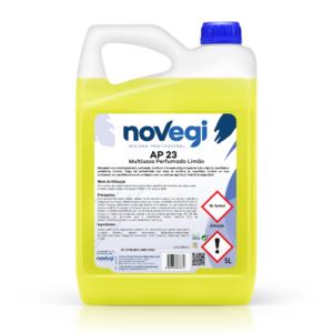 Imagem AP23 5L multiusos cítrico
