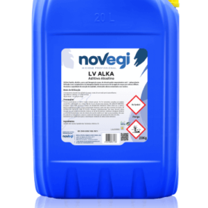 imagem do LV Alka 20kg