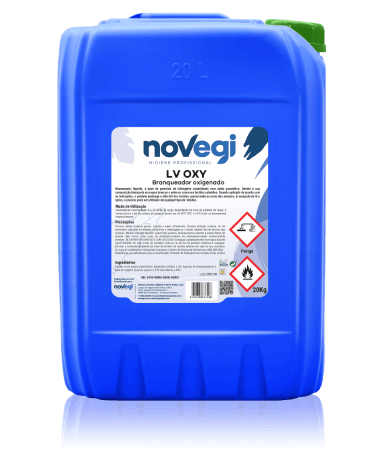 imagem do LV OXY 20L