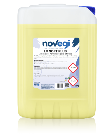 imagem do LV Soft PLus 20kg