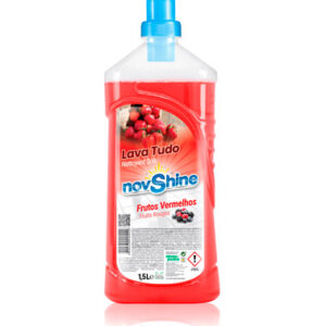 NOVSHINE Lava Tudo Lavanda 1,5L