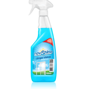 imagem de novShine Limpa Vidros 500ML