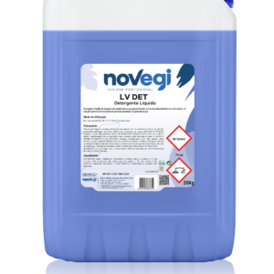 imagem do LV det - detergente roupa lavagem automática 20kg