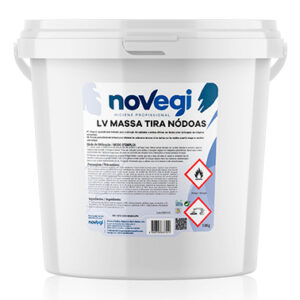 imagem LV Massa Tira Nódoas da novegi