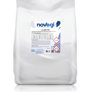 Imagem LV DET EM PÓ DA NOVEGI