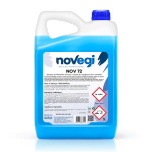imagem de Nov 72-5L Secante Abrilhantador de Loiça da Novegi