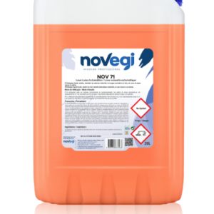 imagem de NOV 71 20L-lava loiça automático